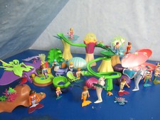 70094 70368 70095 70099 Corallo Gazebo Sirena Pista di Sfere Playmoil 5527