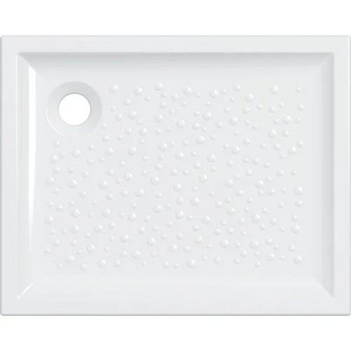 Piatto doccia geberit bastia - piatto,