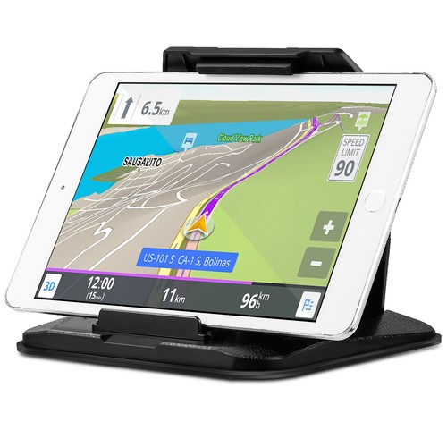 Supporto cruscotto auto in1 - auto, 3