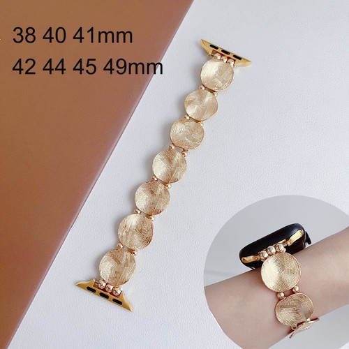 Bracciale polso retrò - polso, oro