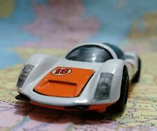 PORSCHE CARRERA 6   - Vintage