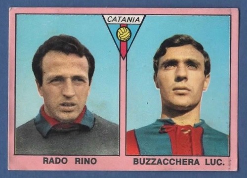 Figurina calciatori mira - calciatori,