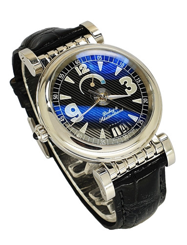 Dubey schaldenbrand spiral - dubey, &