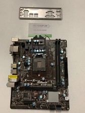 ASRock B75M-DGS Intel B75