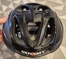 Casco Caschetto Bici