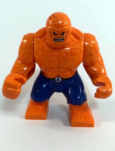 Marvel fantastic four - marvel,