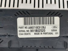 AM5T18C612BJ blocco comando