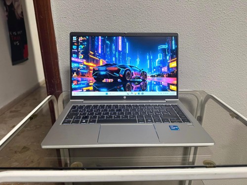 Portatile intel 1145g7 - hp,