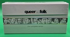 Queer As Folk The Complete