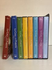 La casa nella prateria 8