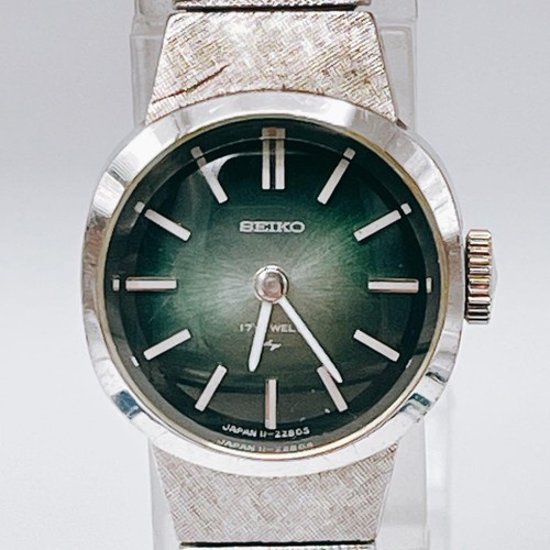 Seiko 0700 orologio donna - seiko, 11-0700
