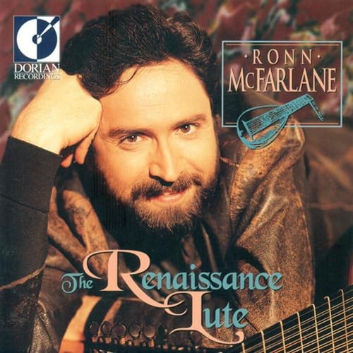 The renaissance lute - the,