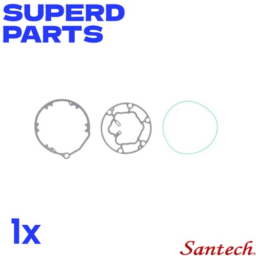 Santech mt2203 kit - mt2203, montaggio