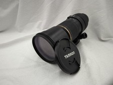 Teleobiettivo TAMRON SP