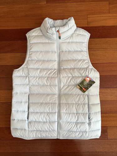 Ozark trail gilet donna blu - gilet,