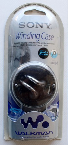 Sony walkman 2002 custodia - walkman,