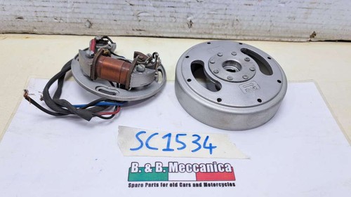 Volano accensione dansi msl - dansi,