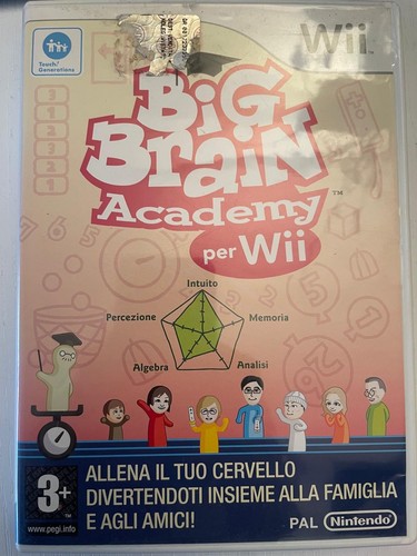 Lotto videogiochi wii - lotto,