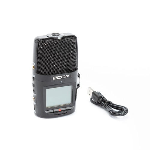 Zoom h2n registratore - h2n,