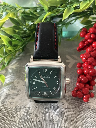 Orologio uomo nos eta 2824 - nos,