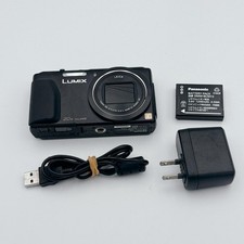 Panasonic LUMIX DMC-TZ40