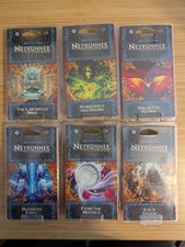 Android Netrunner pacchetto