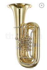 basso tuba usato