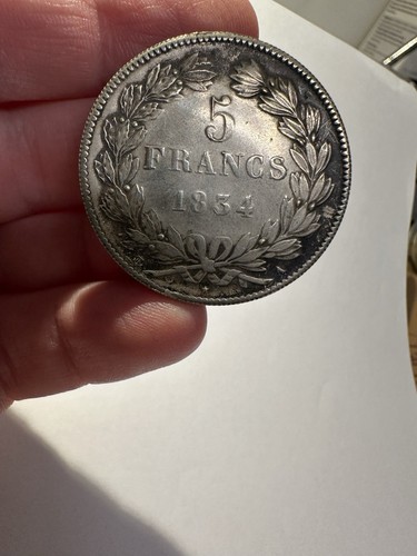 Franchi 1834 francia luigi - franchi,