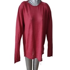 Maglione in cashmere così
