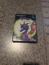 The Legend of Spyro: The