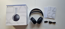 Sony Pulse 3D-WIRELESS Cuffie