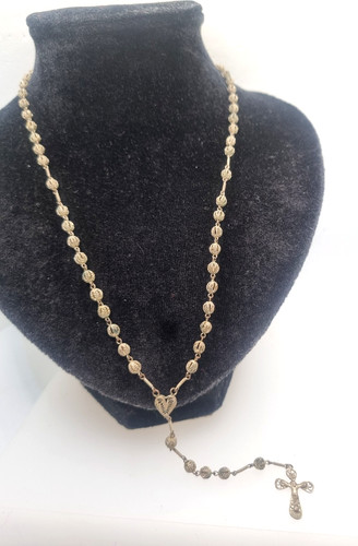 Rosario argento 800 - ,