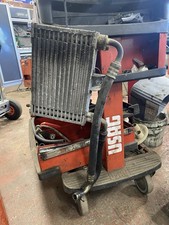 Radiatore Olio Completo Di Tubi Alfa 147/156 E GT 46830020