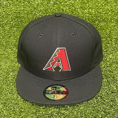 Cappello arizona diamondback - arizona,