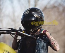 Visiera Premier BUBBLE DARK MX