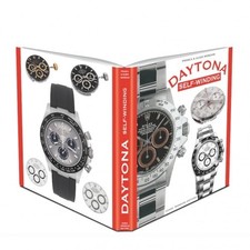 Libro libro Rolex Daytona