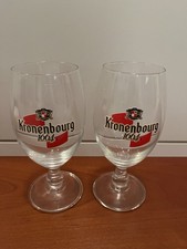 2 Calici/ Boccale Da Birra 0,2 L