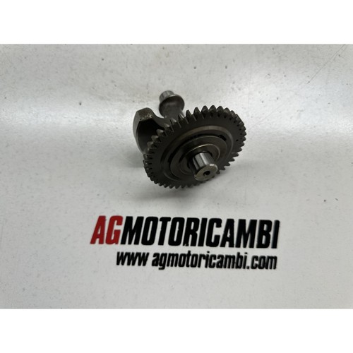 Contro albero yamaha xmax - albero, 300