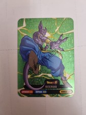 N. 308 Beerus - DRAGON BALL