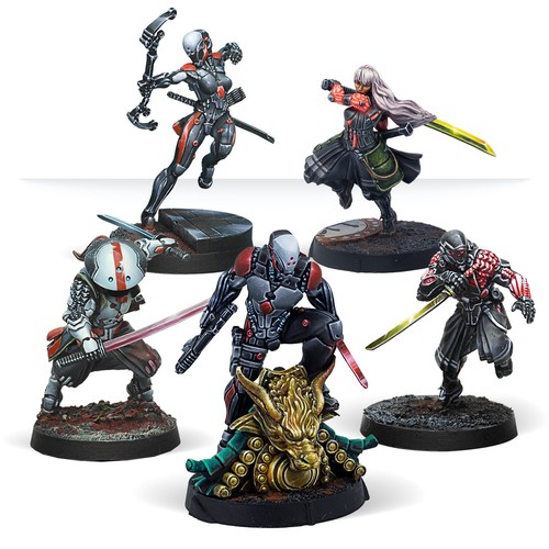 Infinity na2 jsa expansion - infinity:,