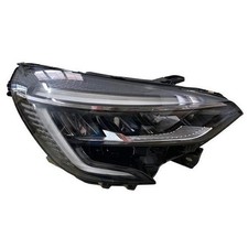 Faro Anteriore Destro Per Renault Clio 2019 In Poi Pacchetto Evolution