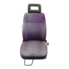 Sedile Anteriore Destro Passeggero FIAT SEICENTO/600 RICAMBIO USATO ORIGINALE