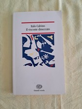 Italo Calvino - Il visconte