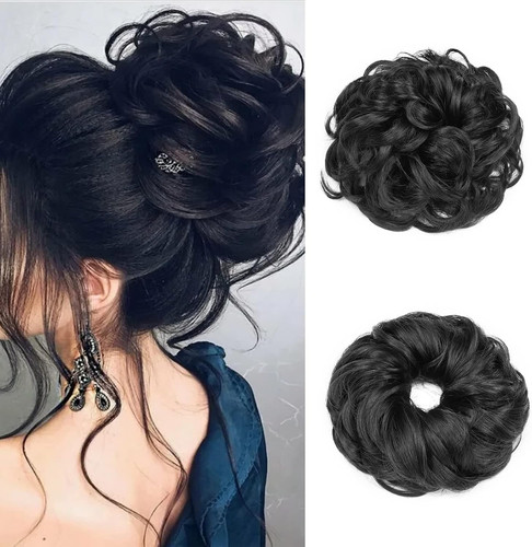 Chignon finto per - chignon,