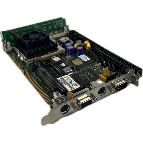 Lk4377 scheda cpu - scheda, mitac