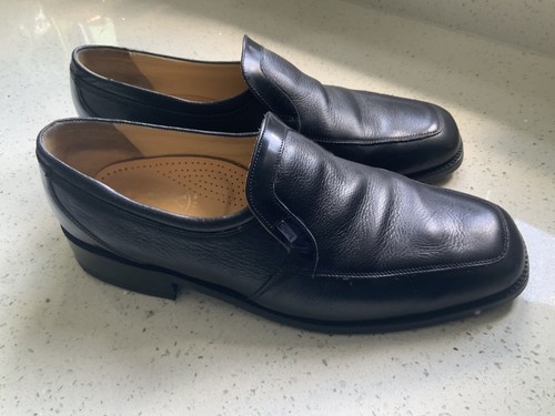 Mocassino slip barker flex - slip, on