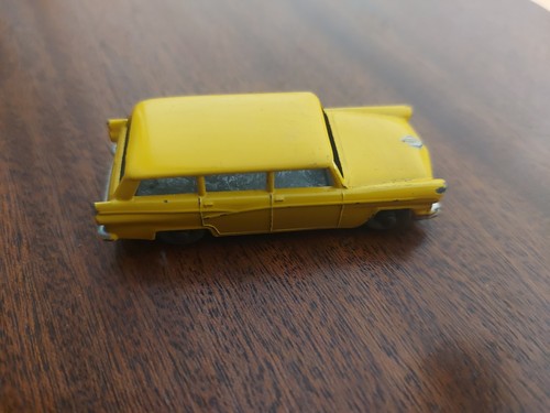 Lesney matchbox 31 - matchbox,