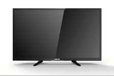 Tv akai  32 pollici 1hd led, black