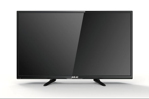 Akai pollici 1hd led - ,