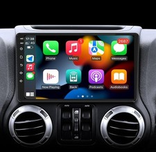 Autoradio 64 GB Apple CarPlay